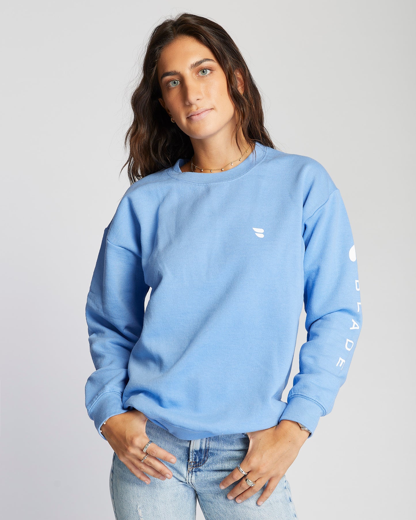 Crew Sweatshirt