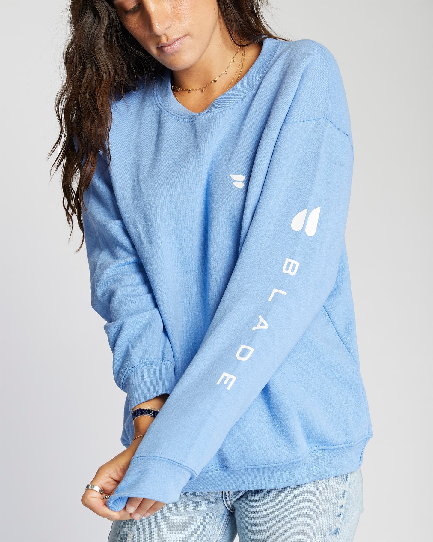 Crew Sweatshirt