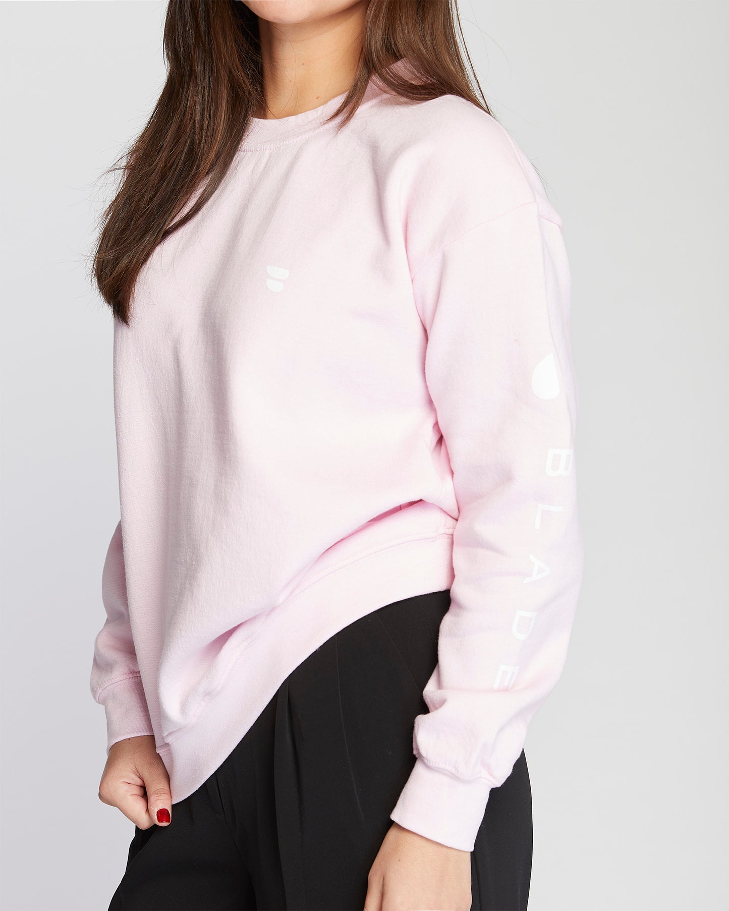 Crew Sweatshirt