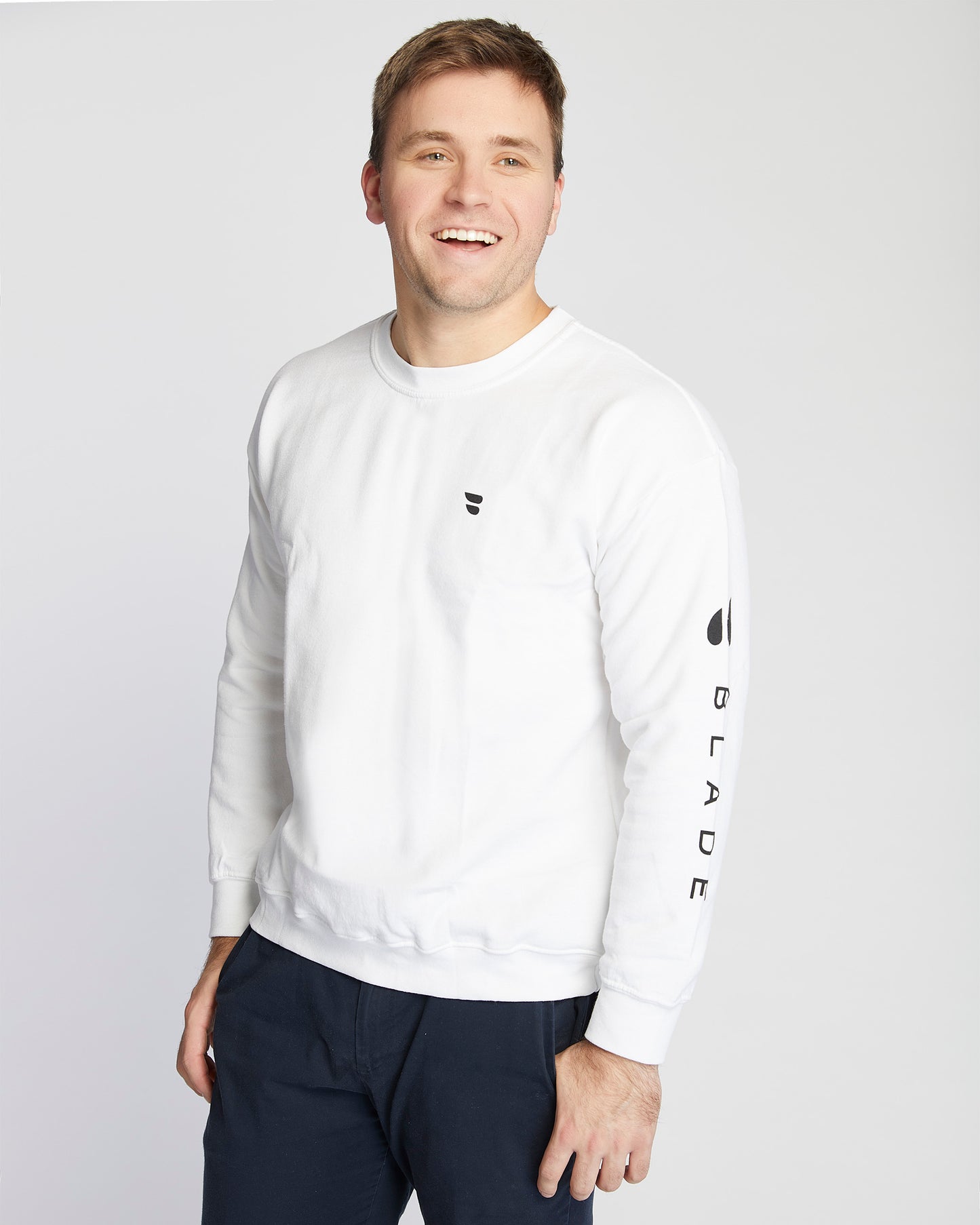 Crew Sweatshirt