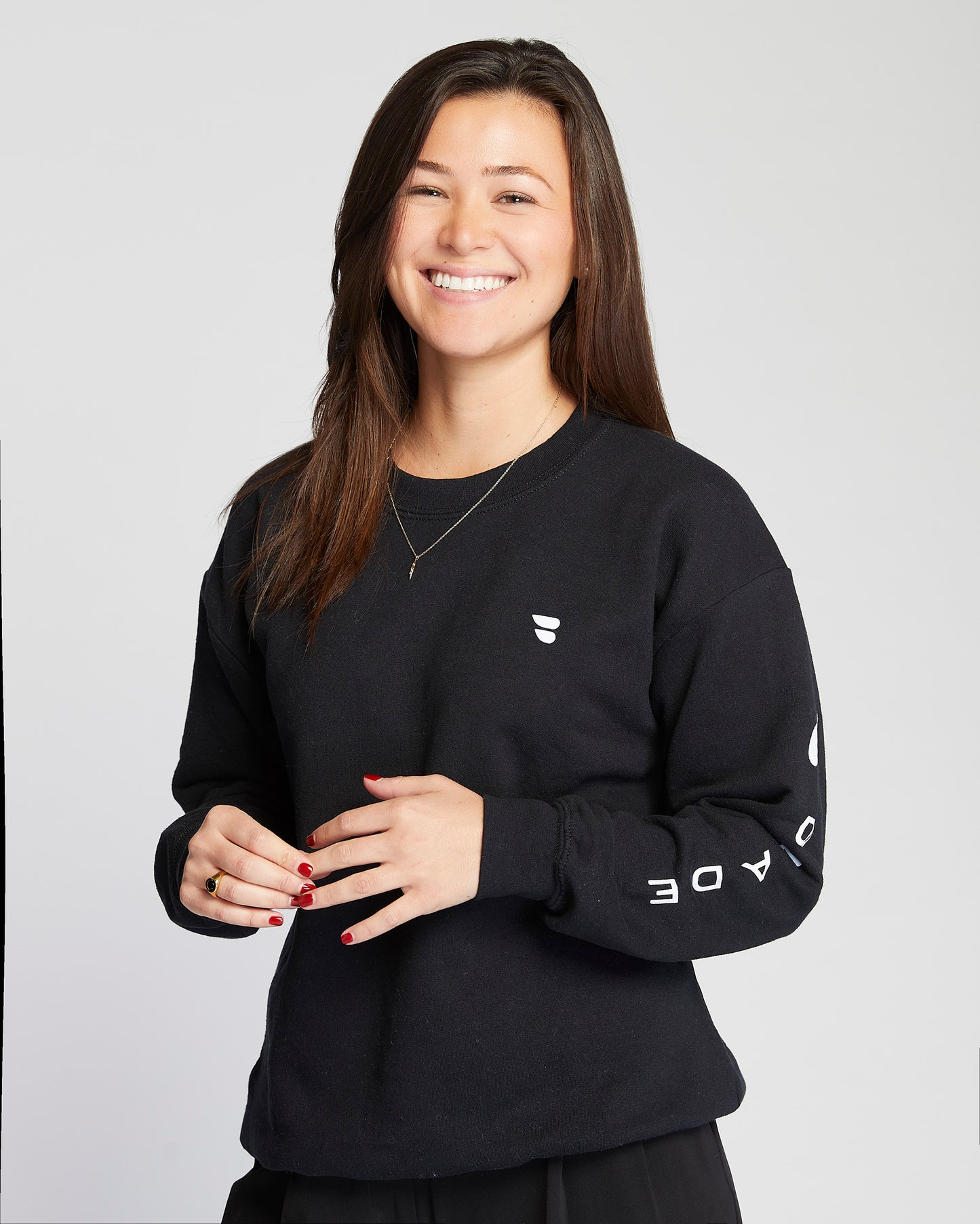 Crew Sweatshirt