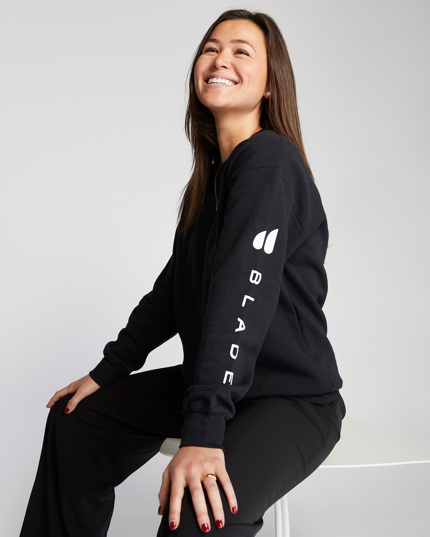 Crew Sweatshirt