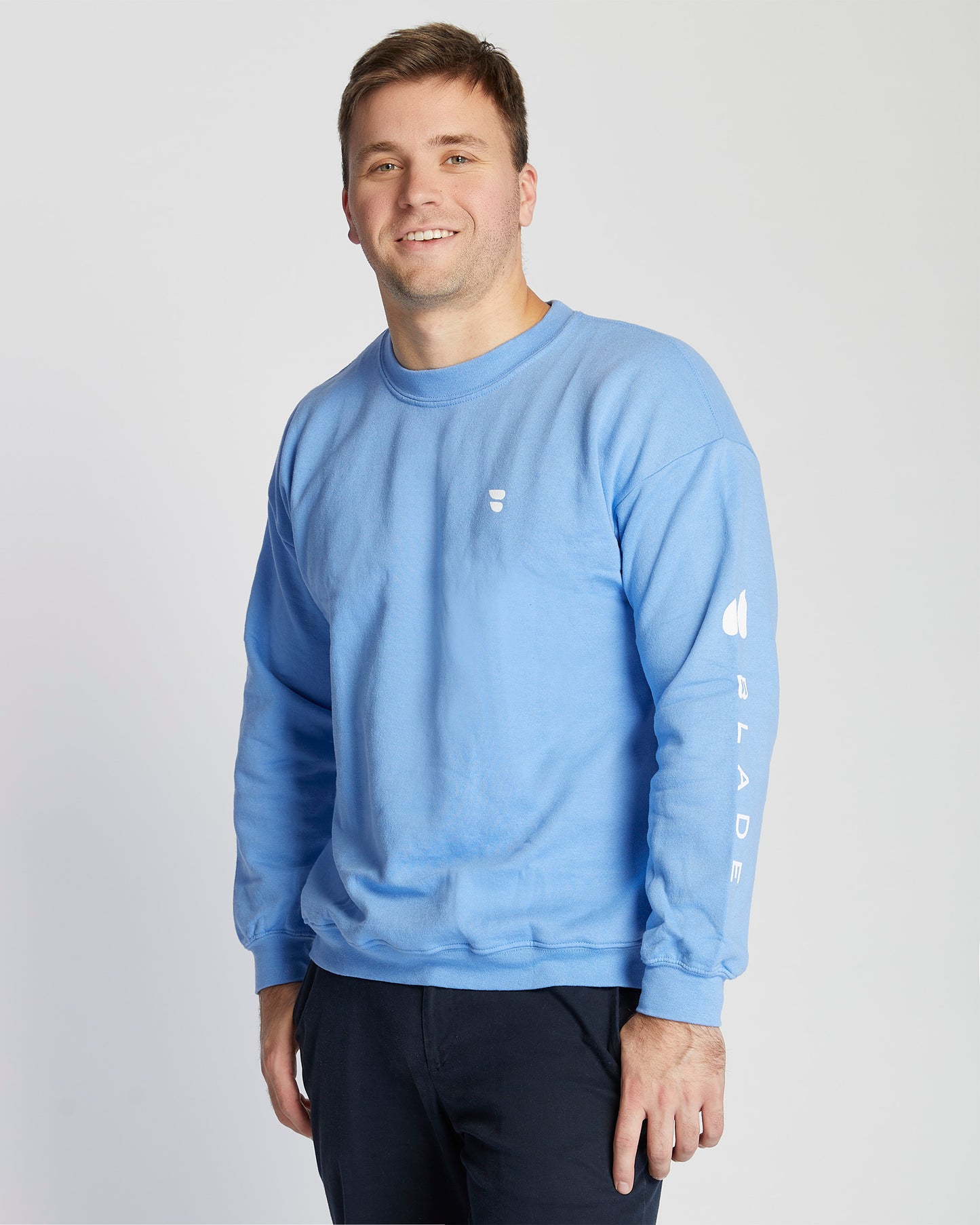 Crew Sweatshirt