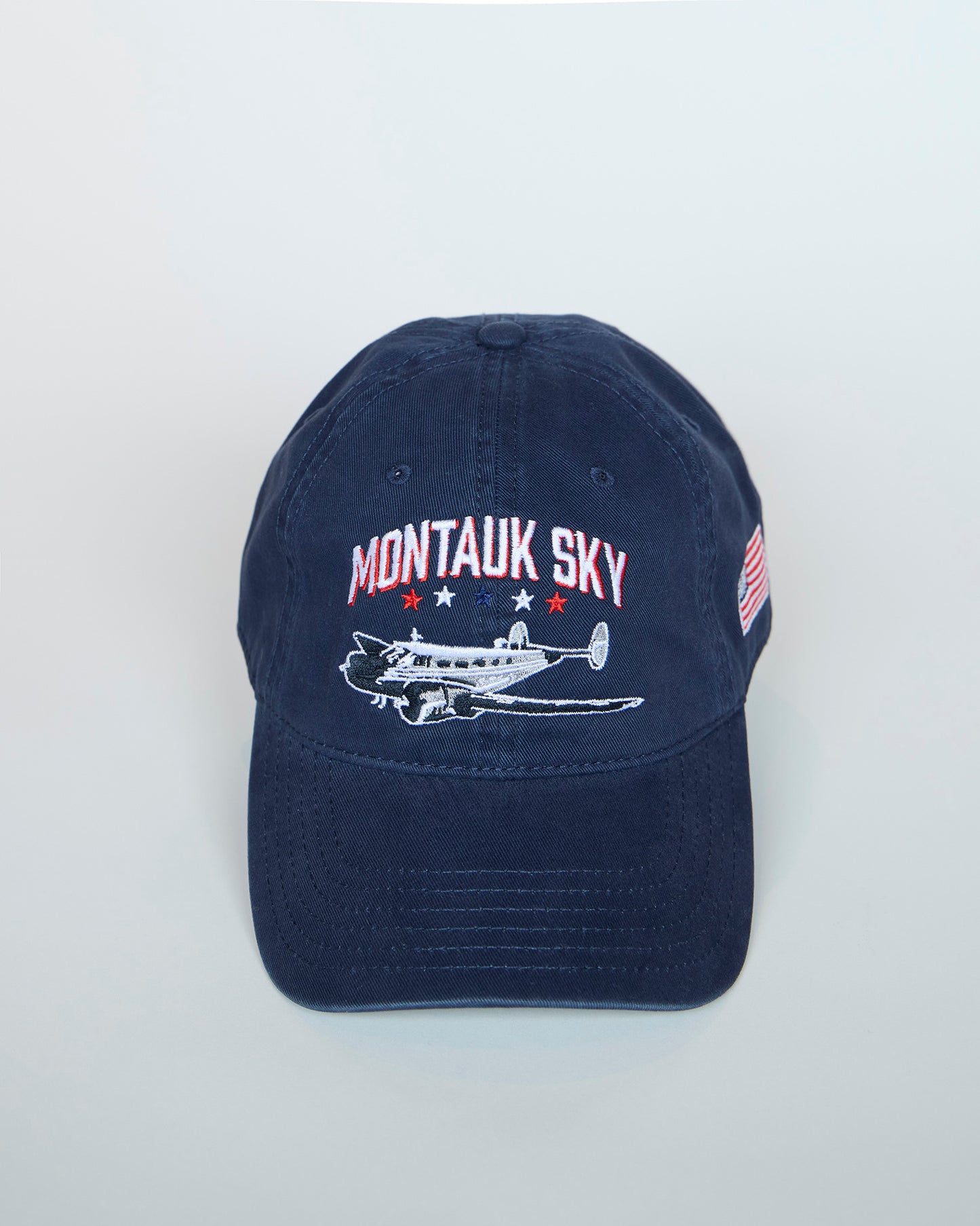 Montauk Sky Hat