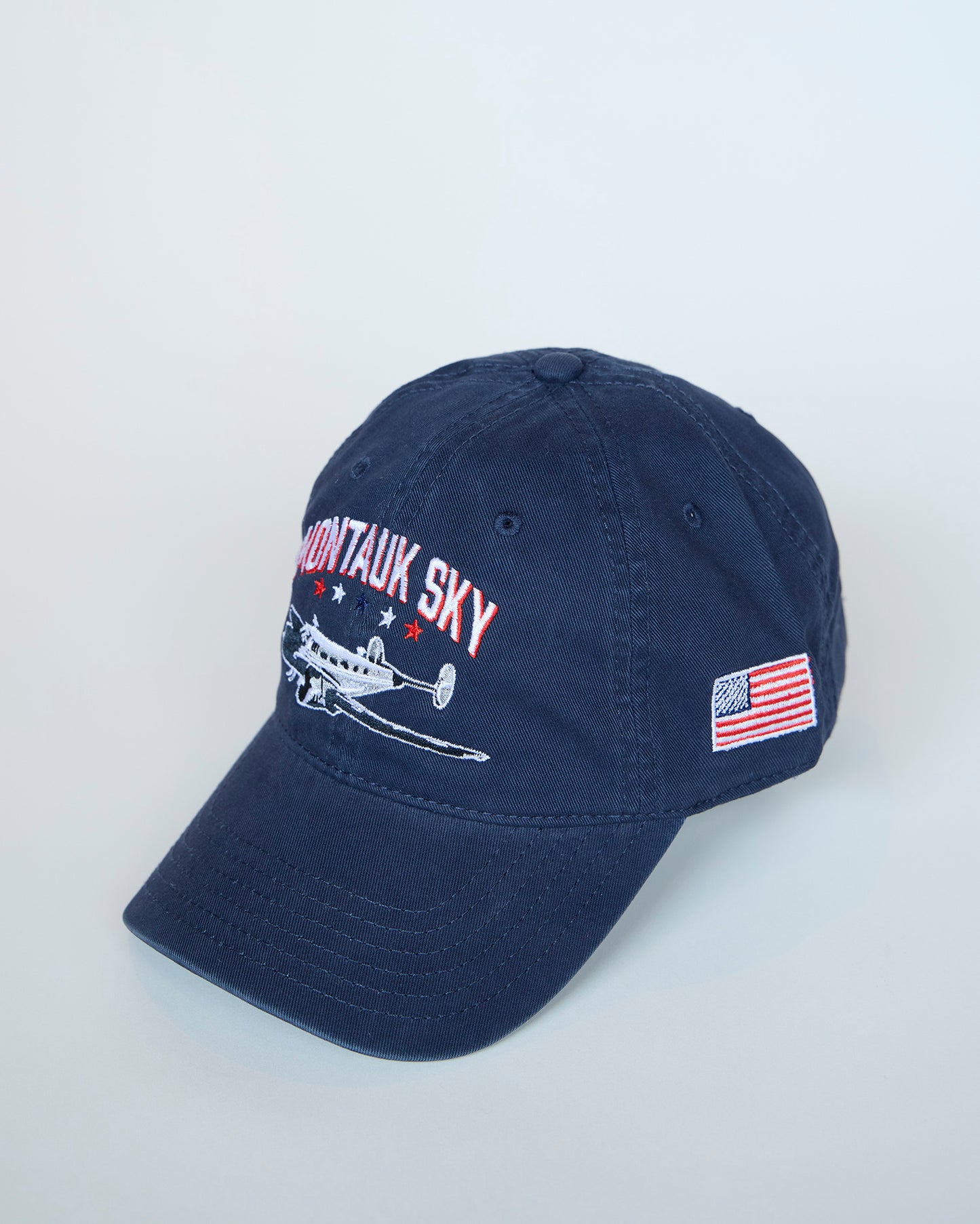 Montauk Sky Hat