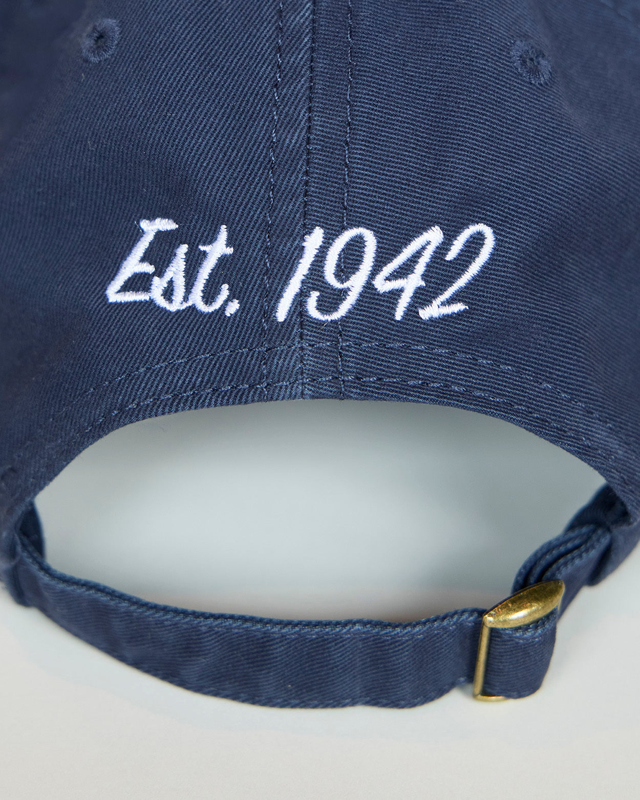 Montauk Sky Hat