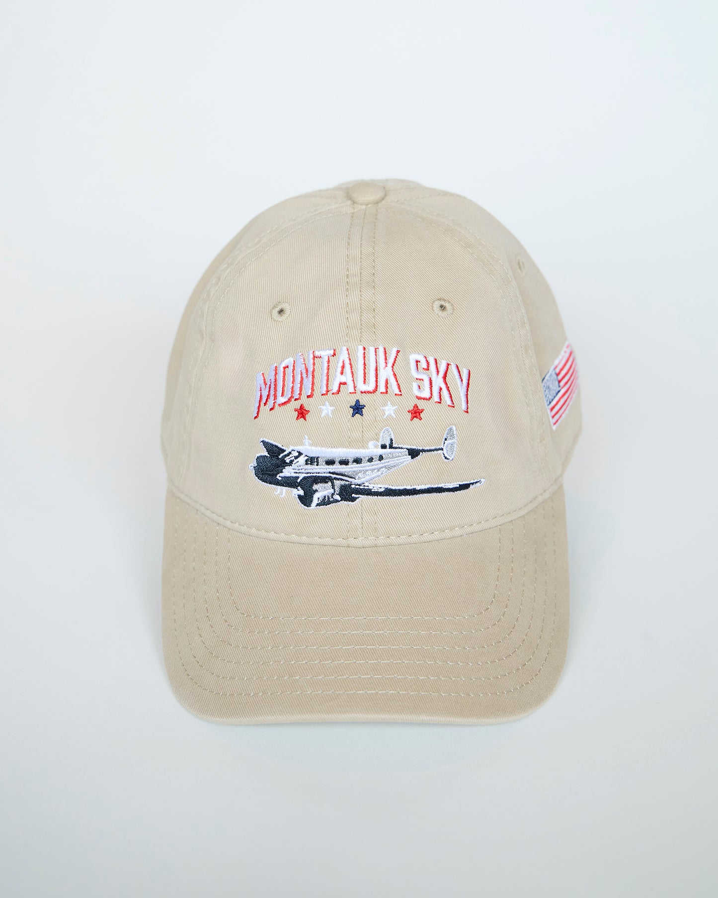 Montauk Sky Hat