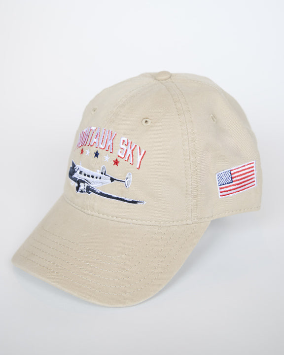 Montauk Sky Hat