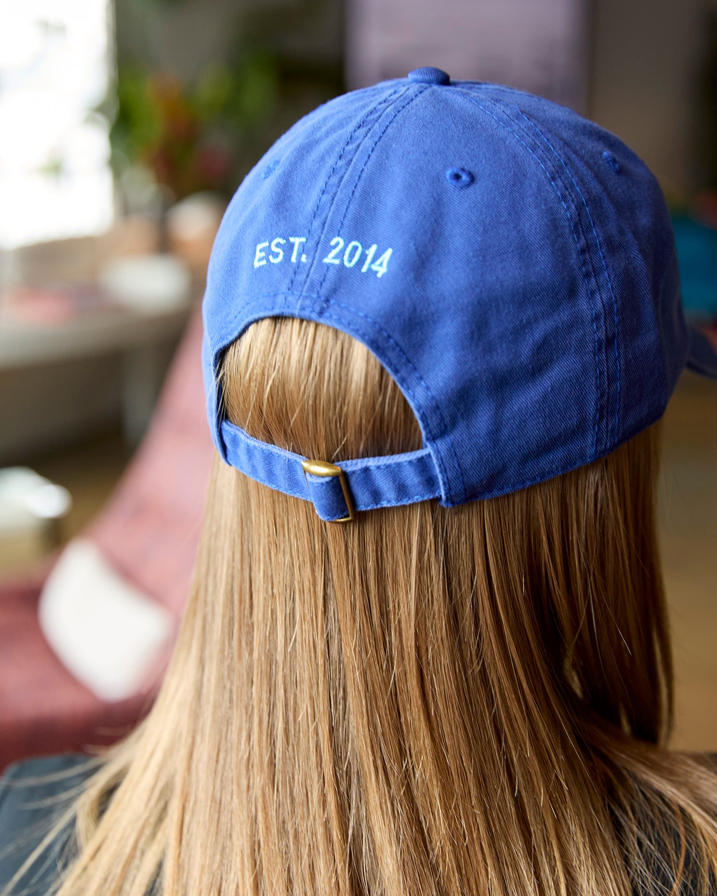 Summer 2026 BLADE Everywhere Hat