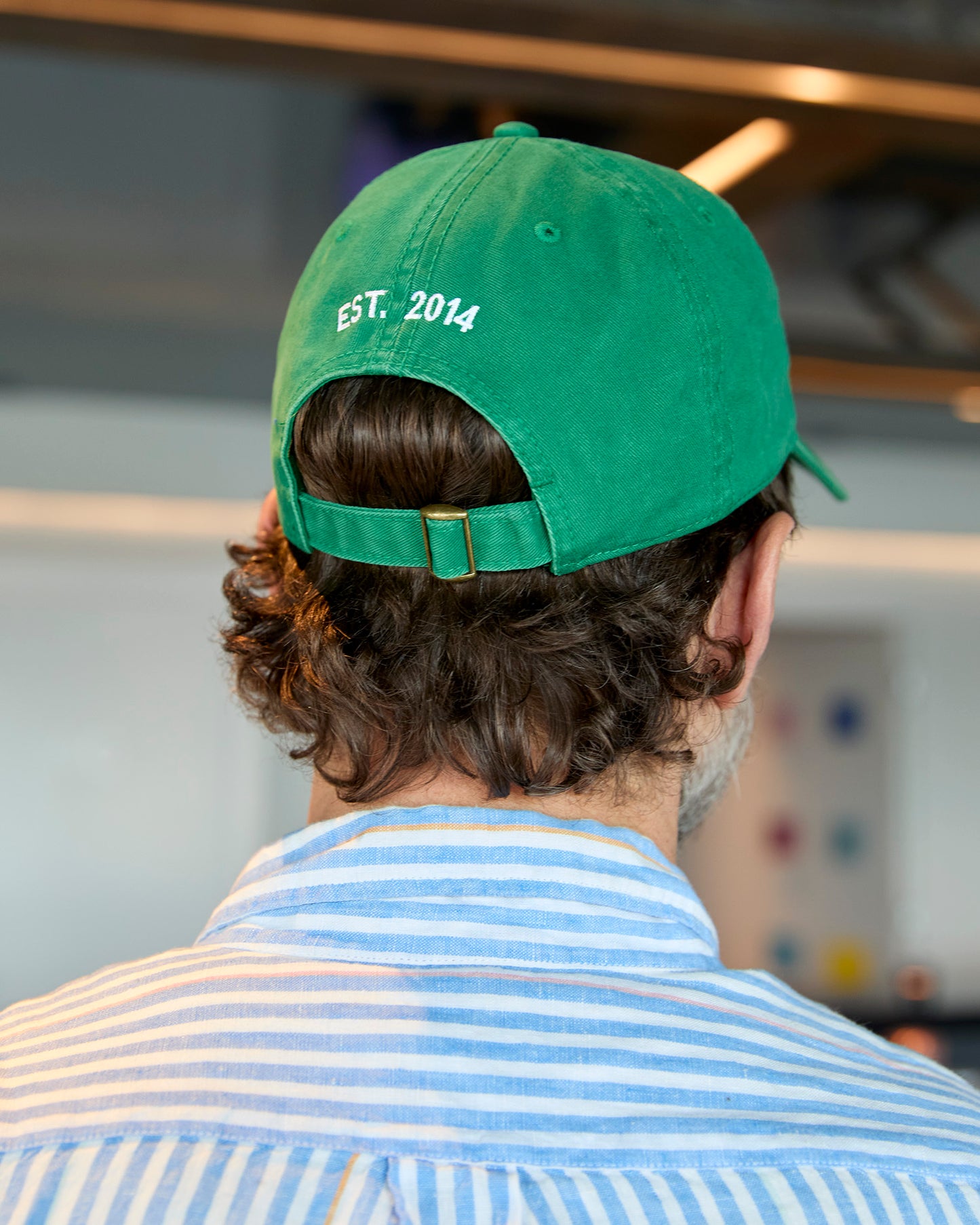 Summer 2026 BLADE Everywhere Hat