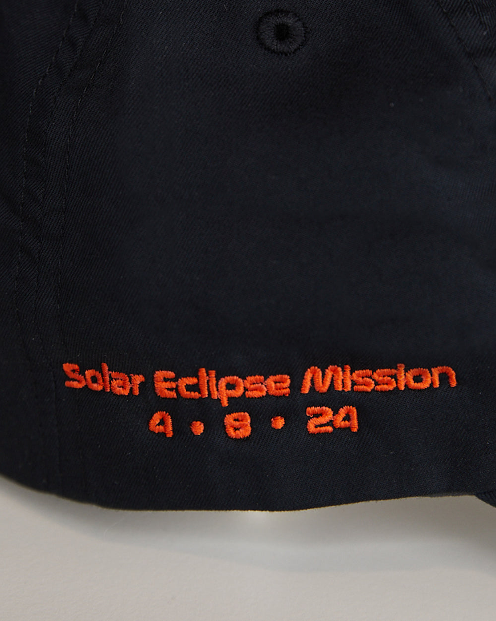 Limited Edition BLADE Solar Eclipse Mission Hat