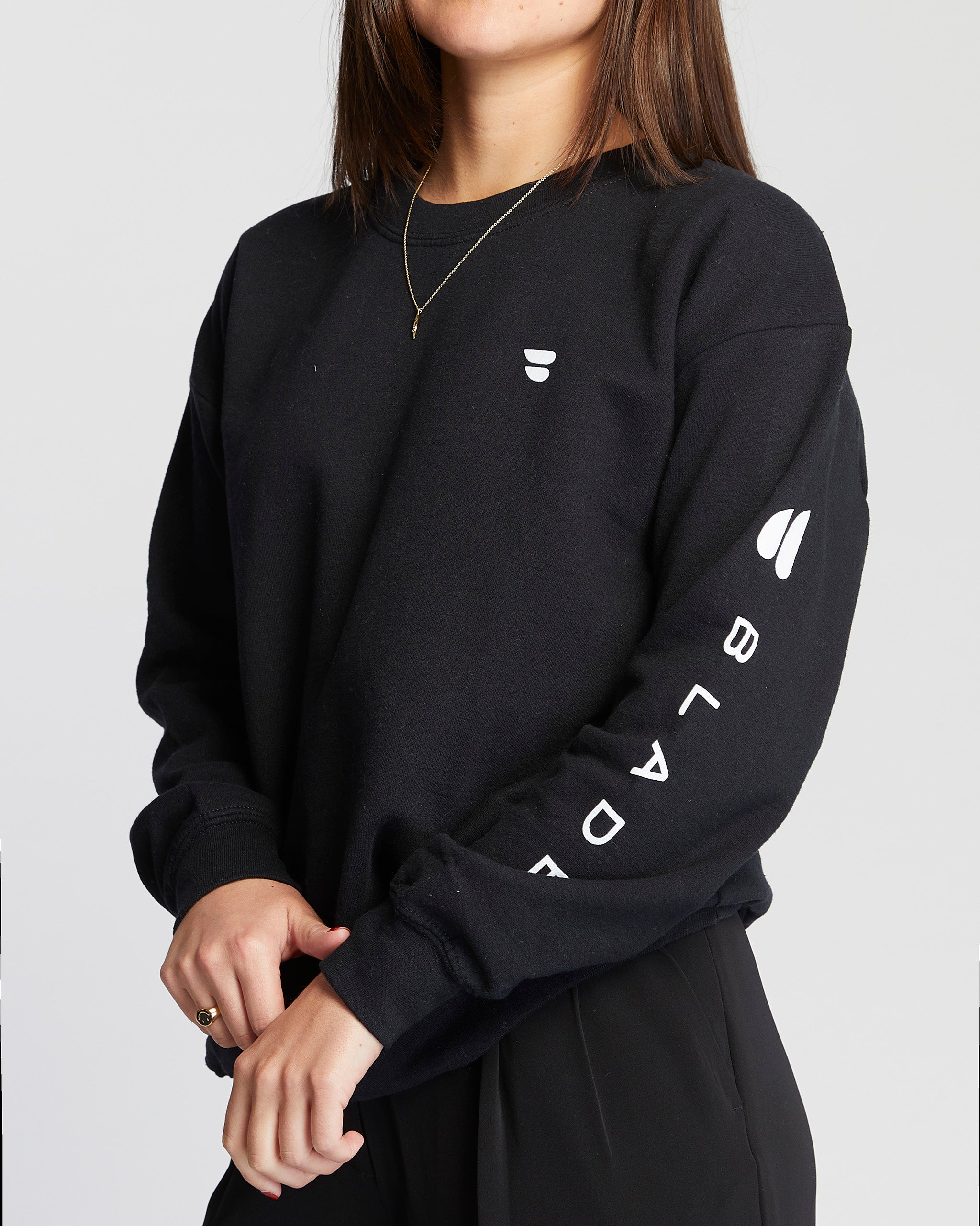 Crew Sweatshirt